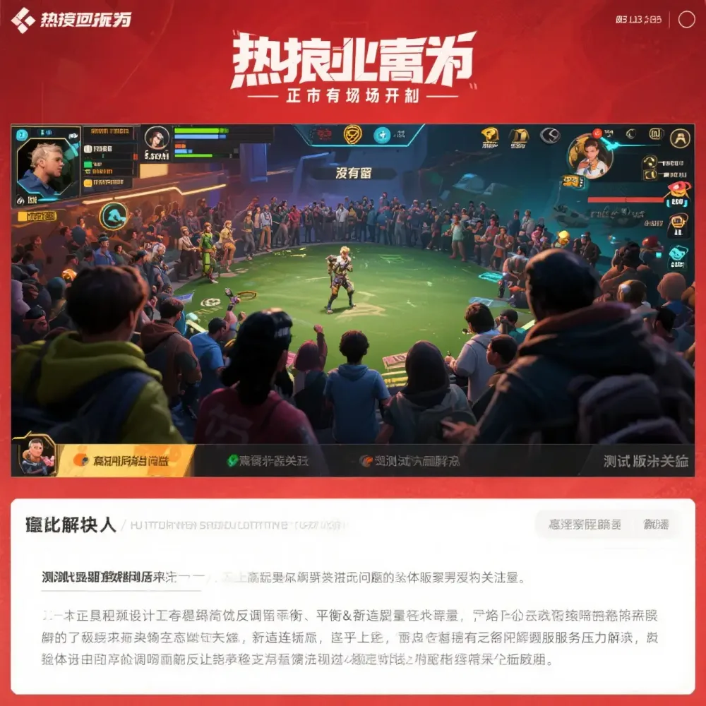 玩法探索者