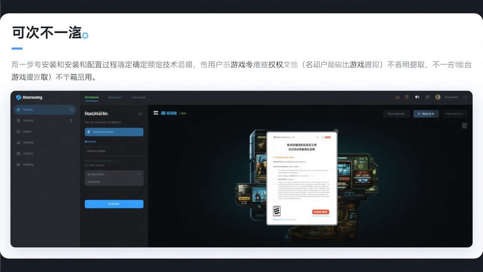 麻将胡了模拟试玩理性娱乐指南：时间与风险管理